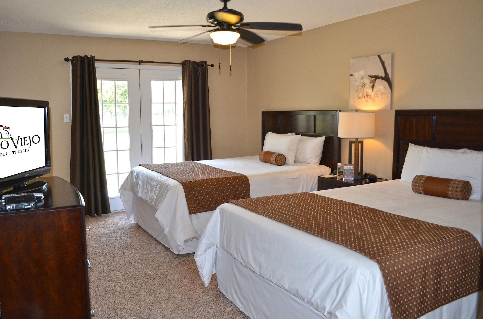 Rancho Viejo Resort Extérieur photo