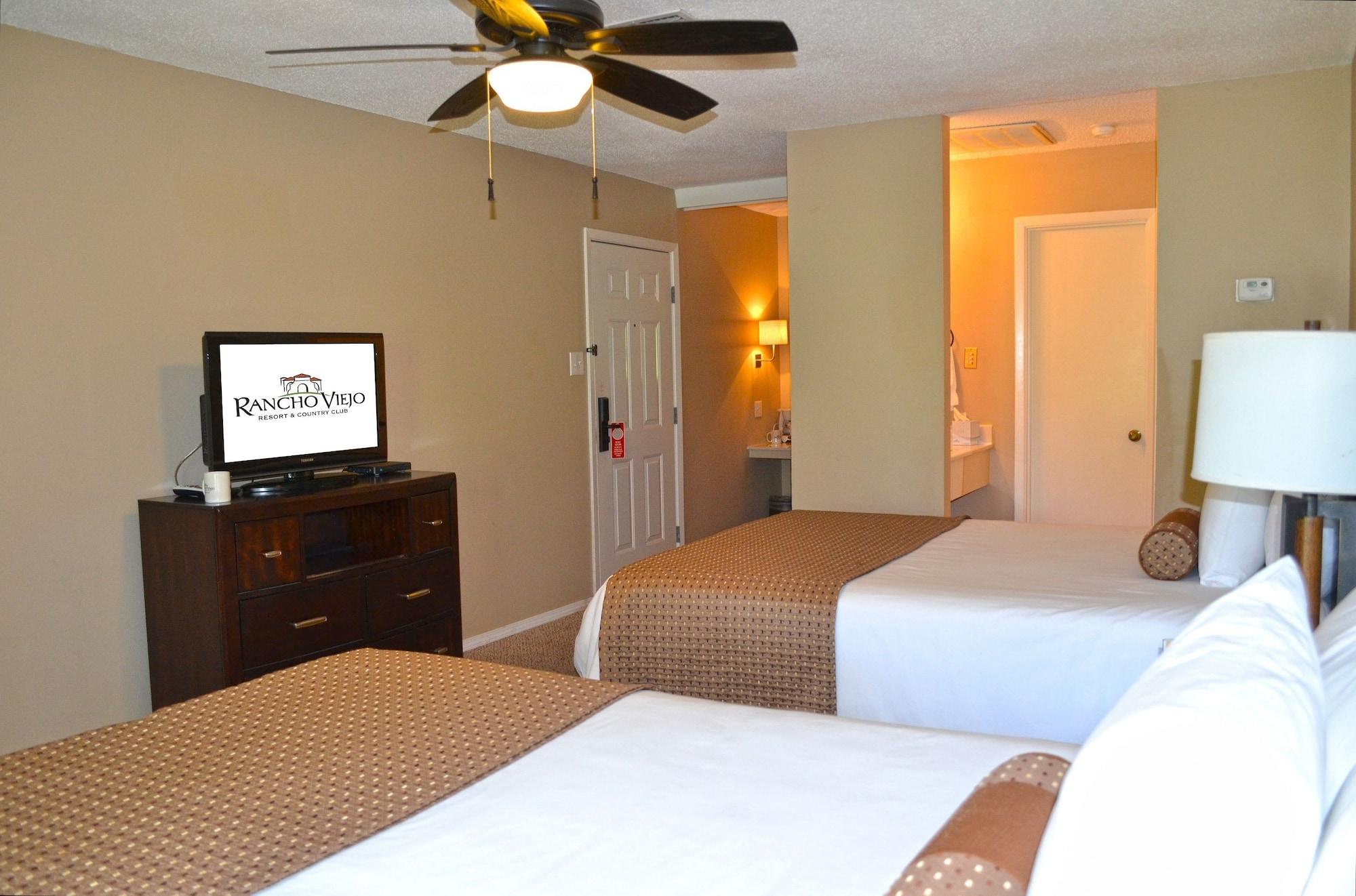 Rancho Viejo Resort Extérieur photo