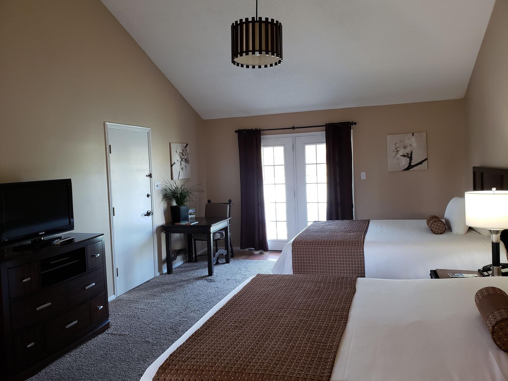 Rancho Viejo Resort Extérieur photo