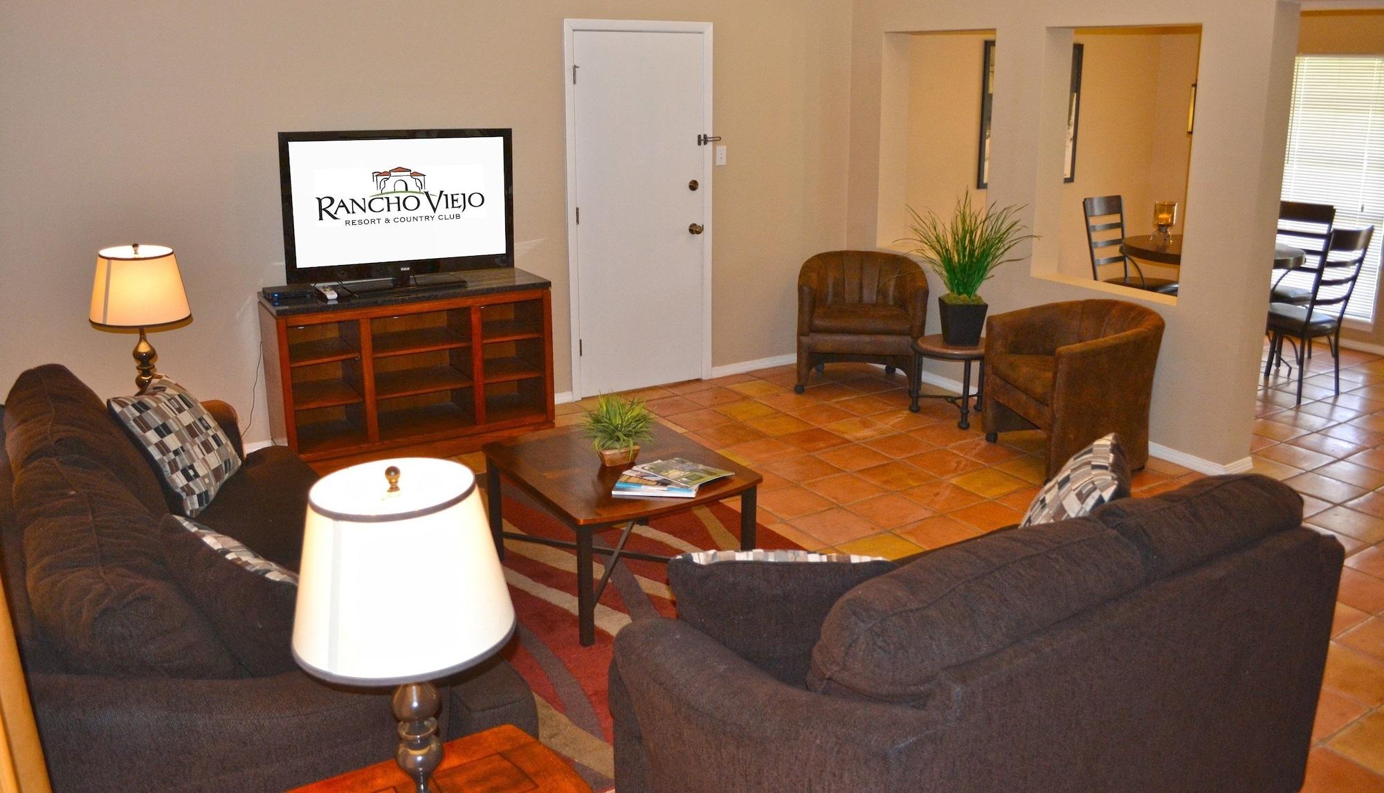 Rancho Viejo Resort Extérieur photo