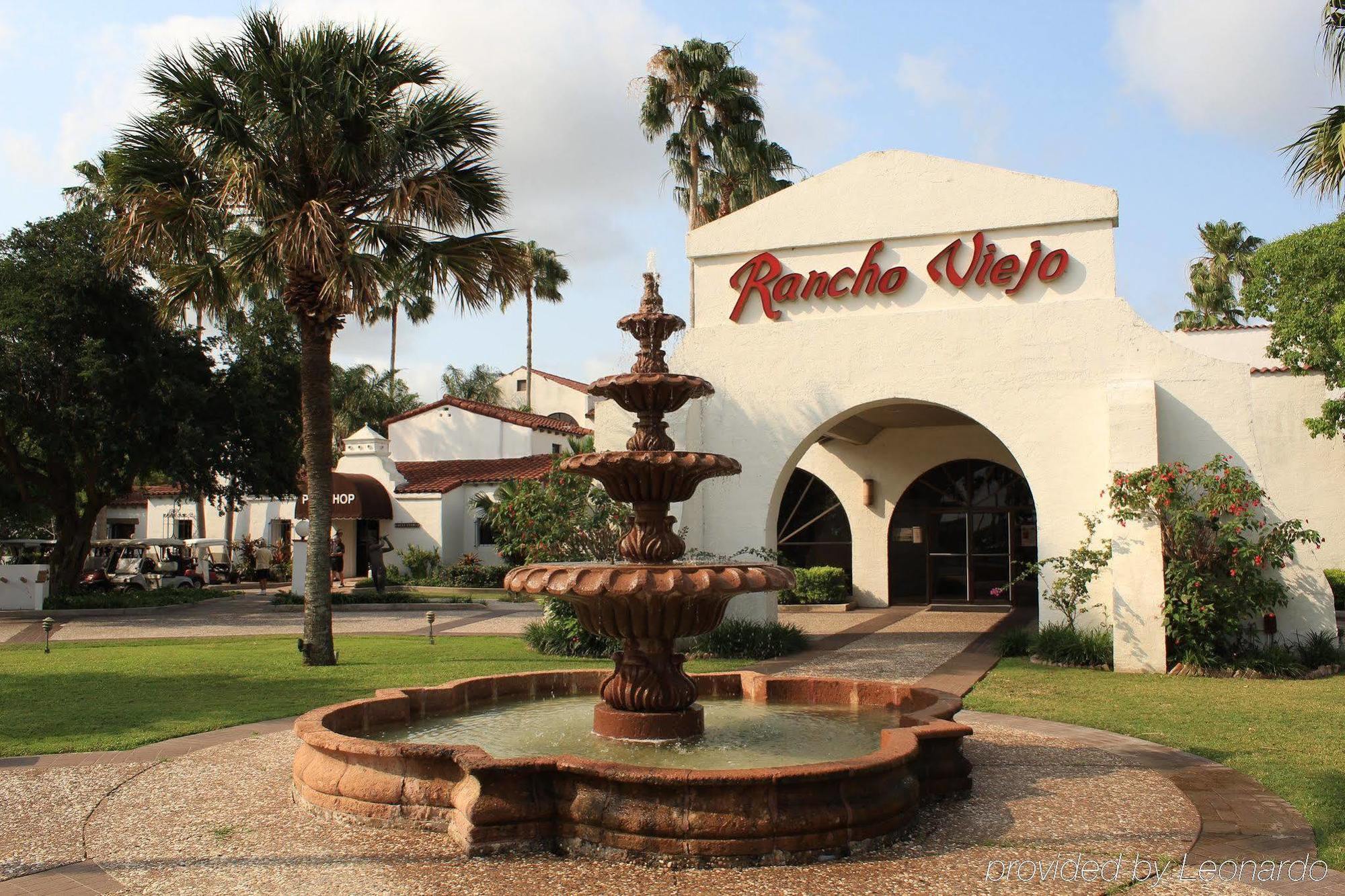 Rancho Viejo Resort Extérieur photo