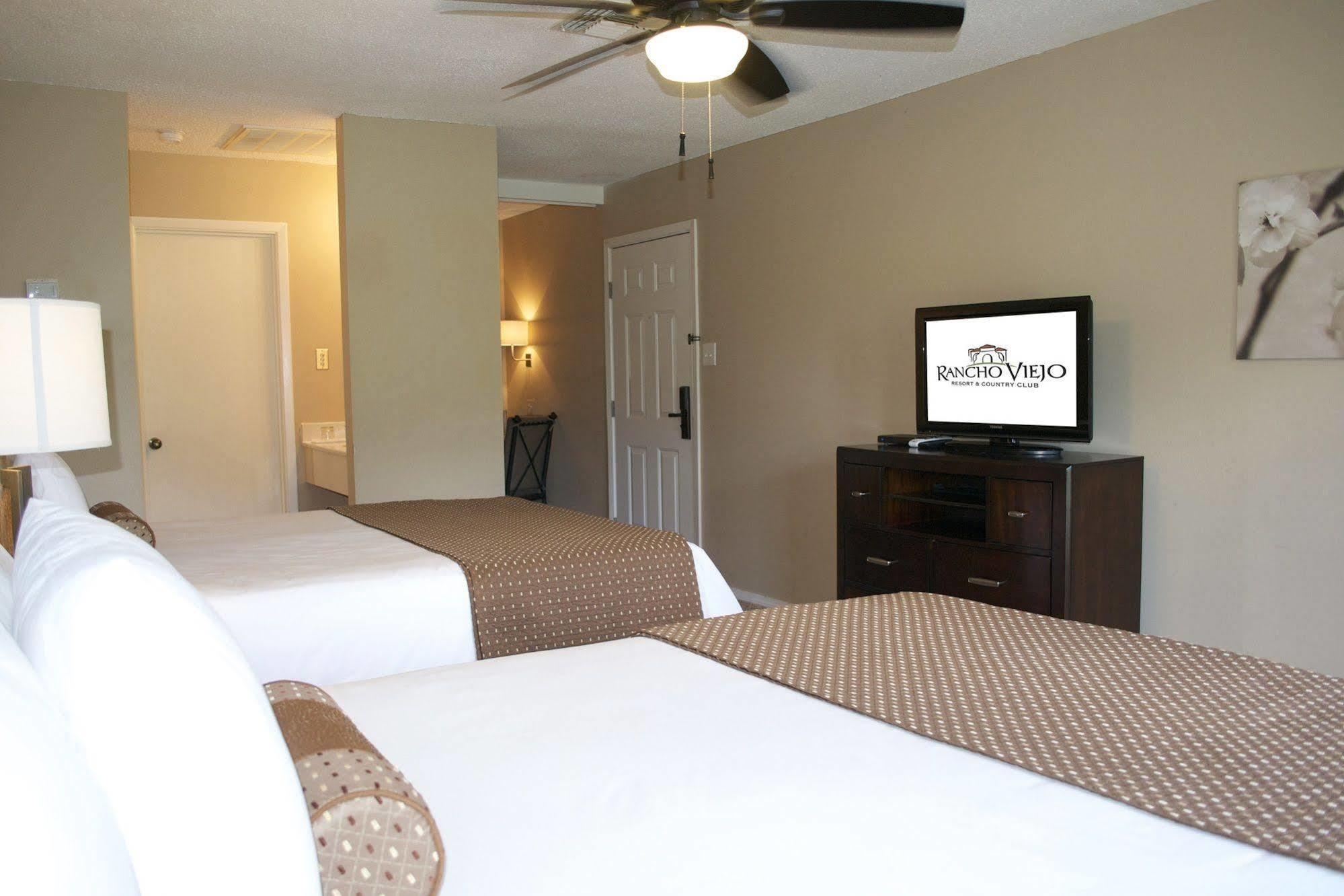 Rancho Viejo Resort Extérieur photo