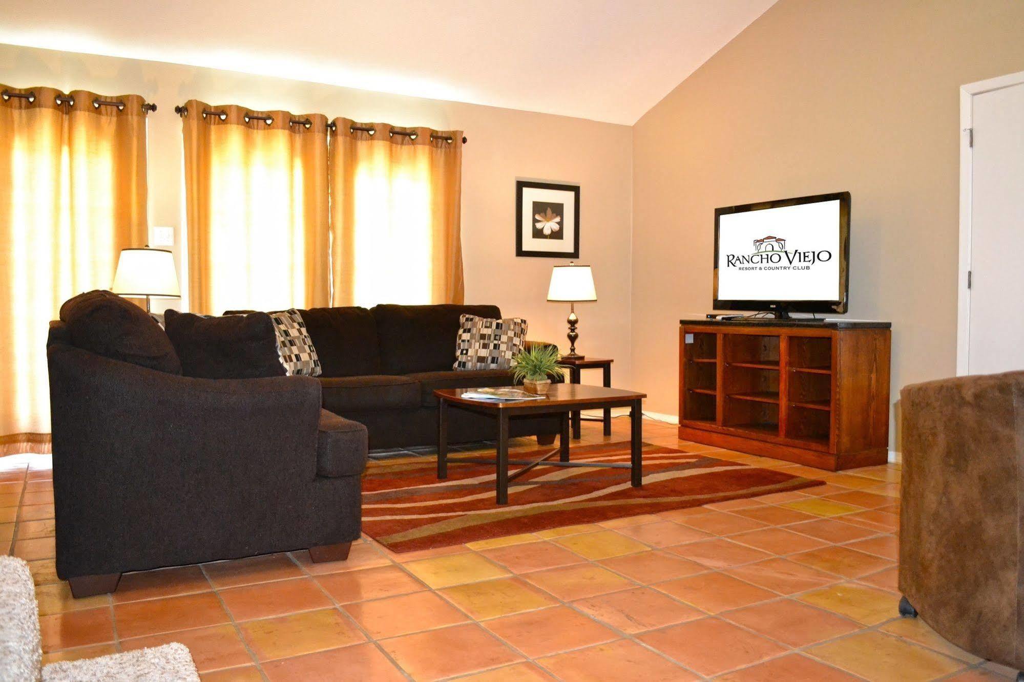 Rancho Viejo Resort Extérieur photo