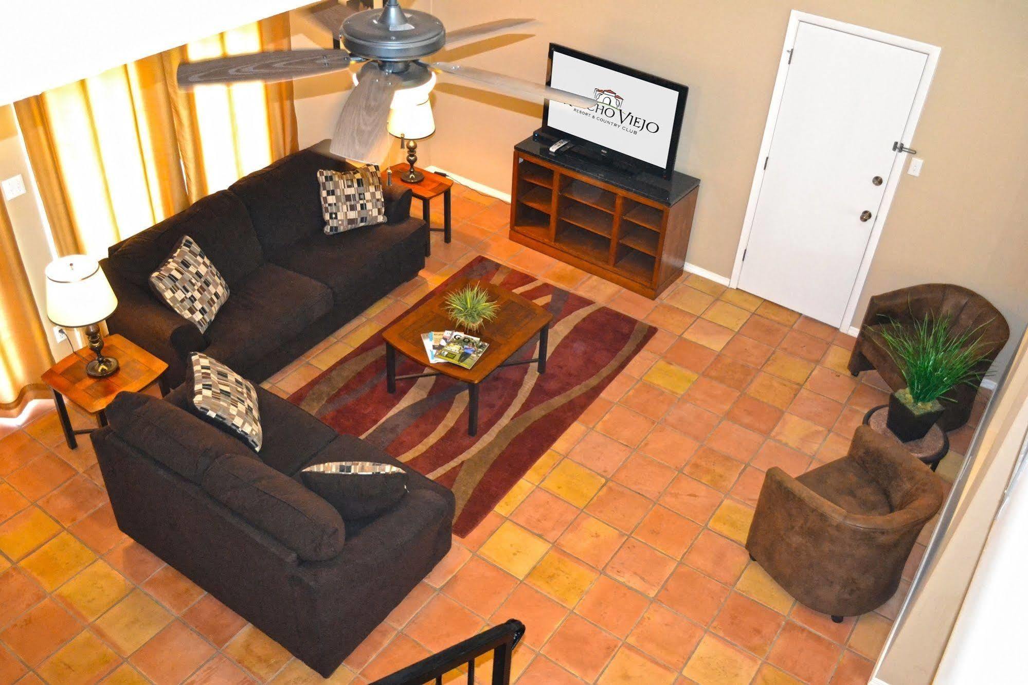 Rancho Viejo Resort Extérieur photo