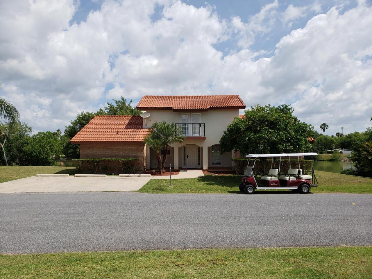 Rancho Viejo Resort Extérieur photo
